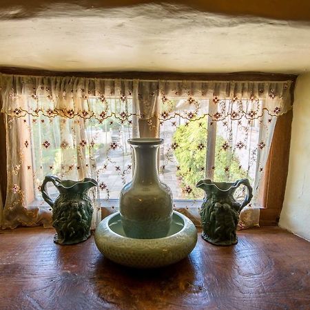 Meadow Cottage Guest House Chew Magna Esterno foto
