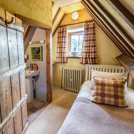 Meadow Cottage Guest House Chew Magna Esterno foto