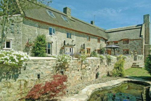 Meadow Cottage Guest House Chew Magna Esterno foto