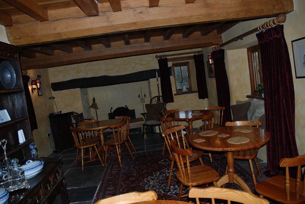 Meadow Cottage Guest House Chew Magna Esterno foto