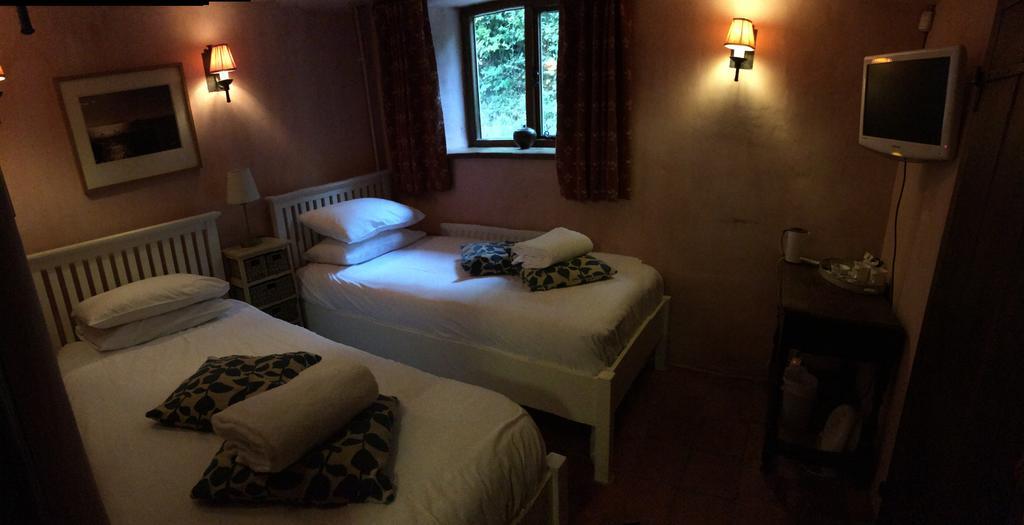Meadow Cottage Guest House Chew Magna Esterno foto