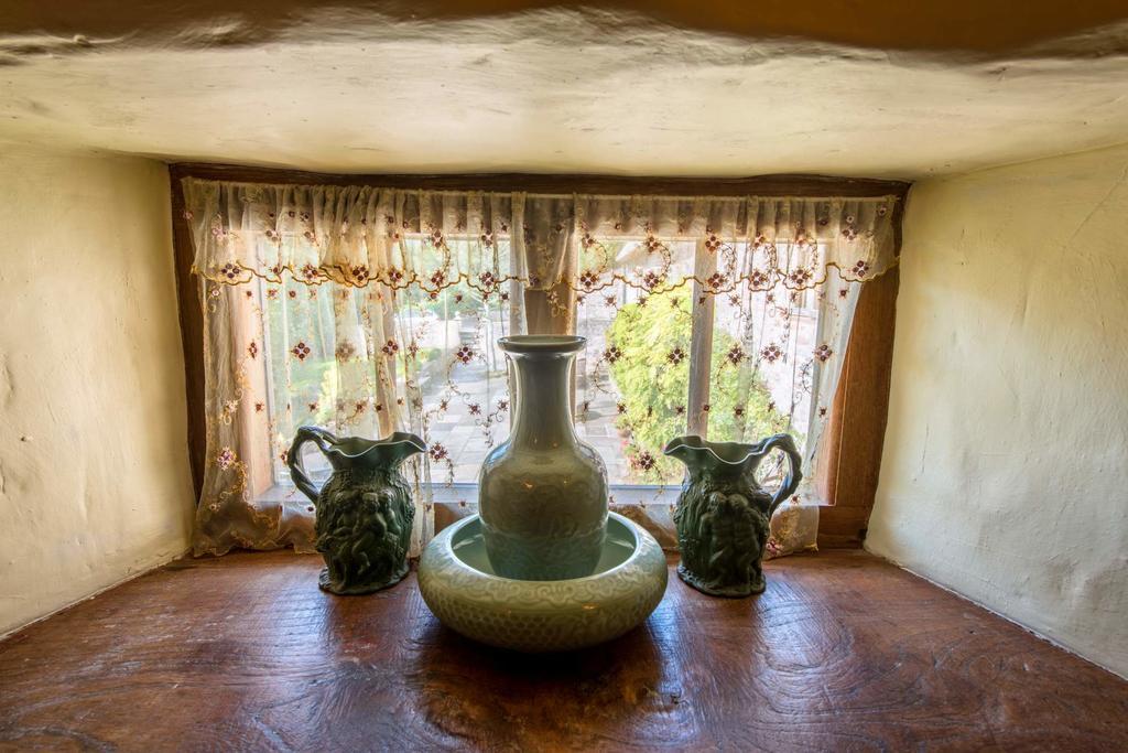 Meadow Cottage Guest House Chew Magna Esterno foto