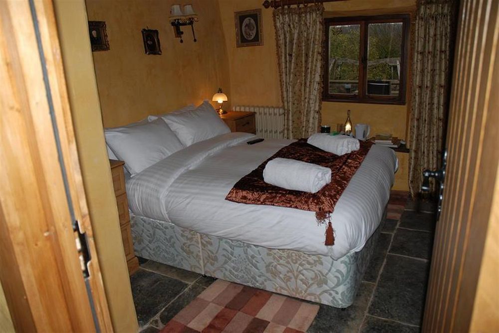 Meadow Cottage Guest House Chew Magna Esterno foto