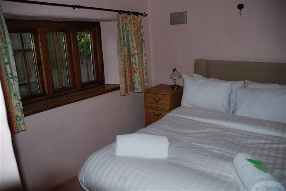 Meadow Cottage Guest House Chew Magna Esterno foto
