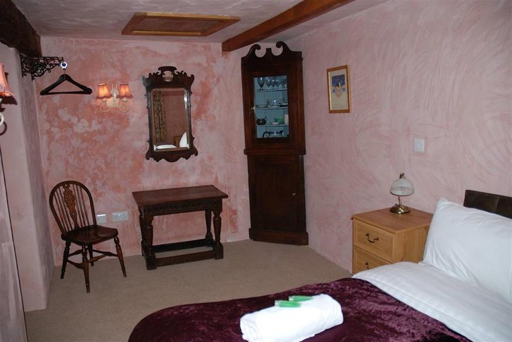 Meadow Cottage Guest House Chew Magna Esterno foto