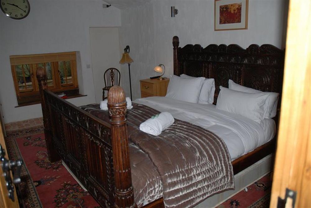 Meadow Cottage Guest House Chew Magna Esterno foto