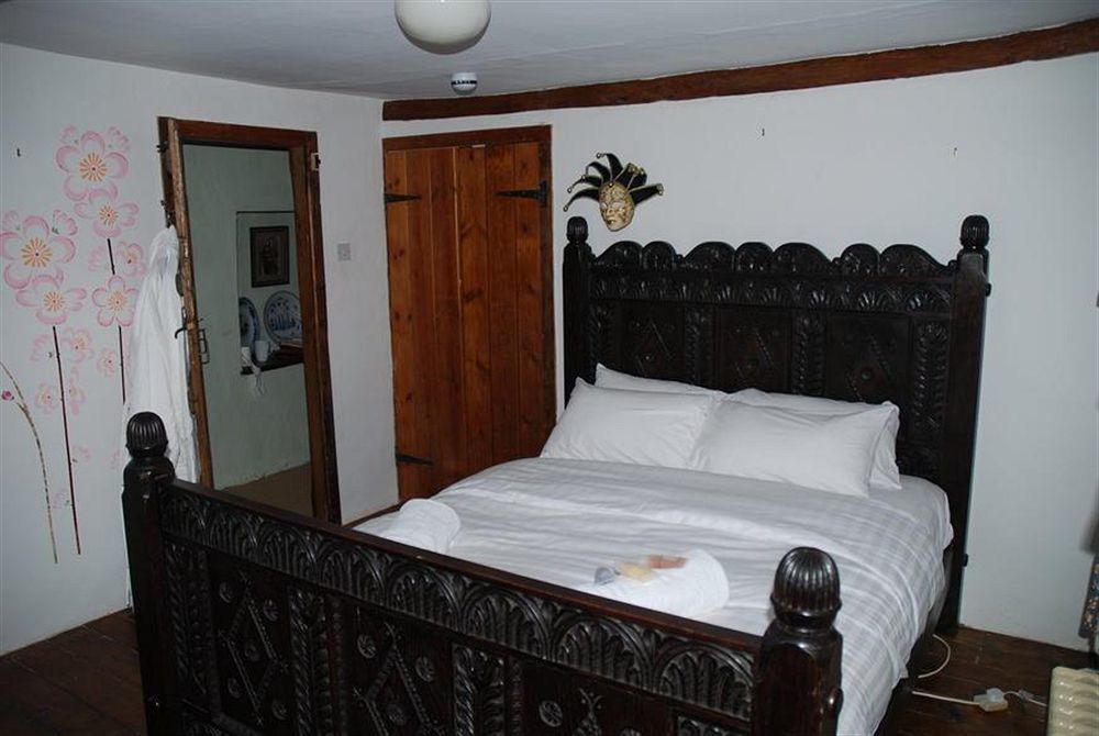 Meadow Cottage Guest House Chew Magna Esterno foto