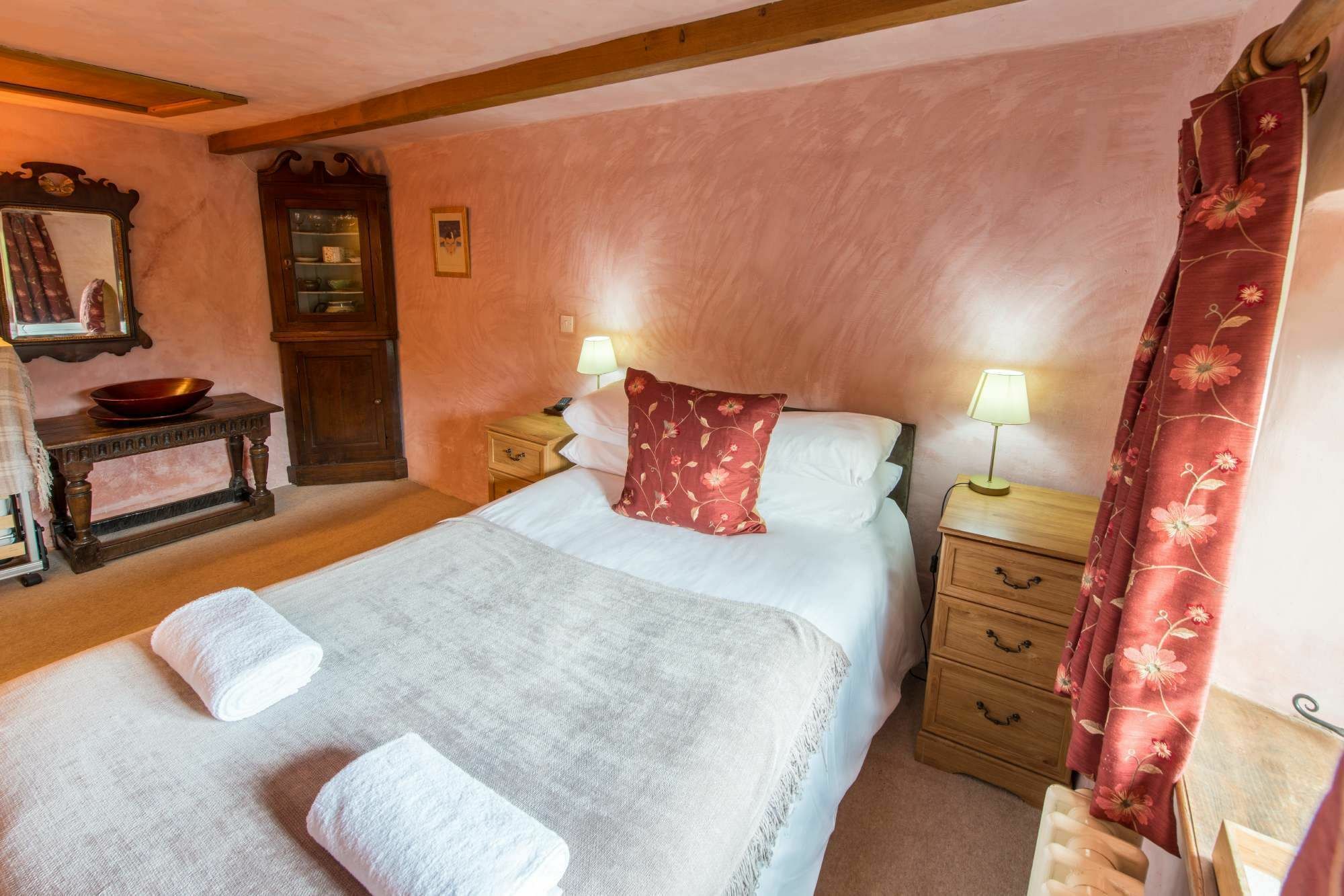 Meadow Cottage Guest House Chew Magna Esterno foto
