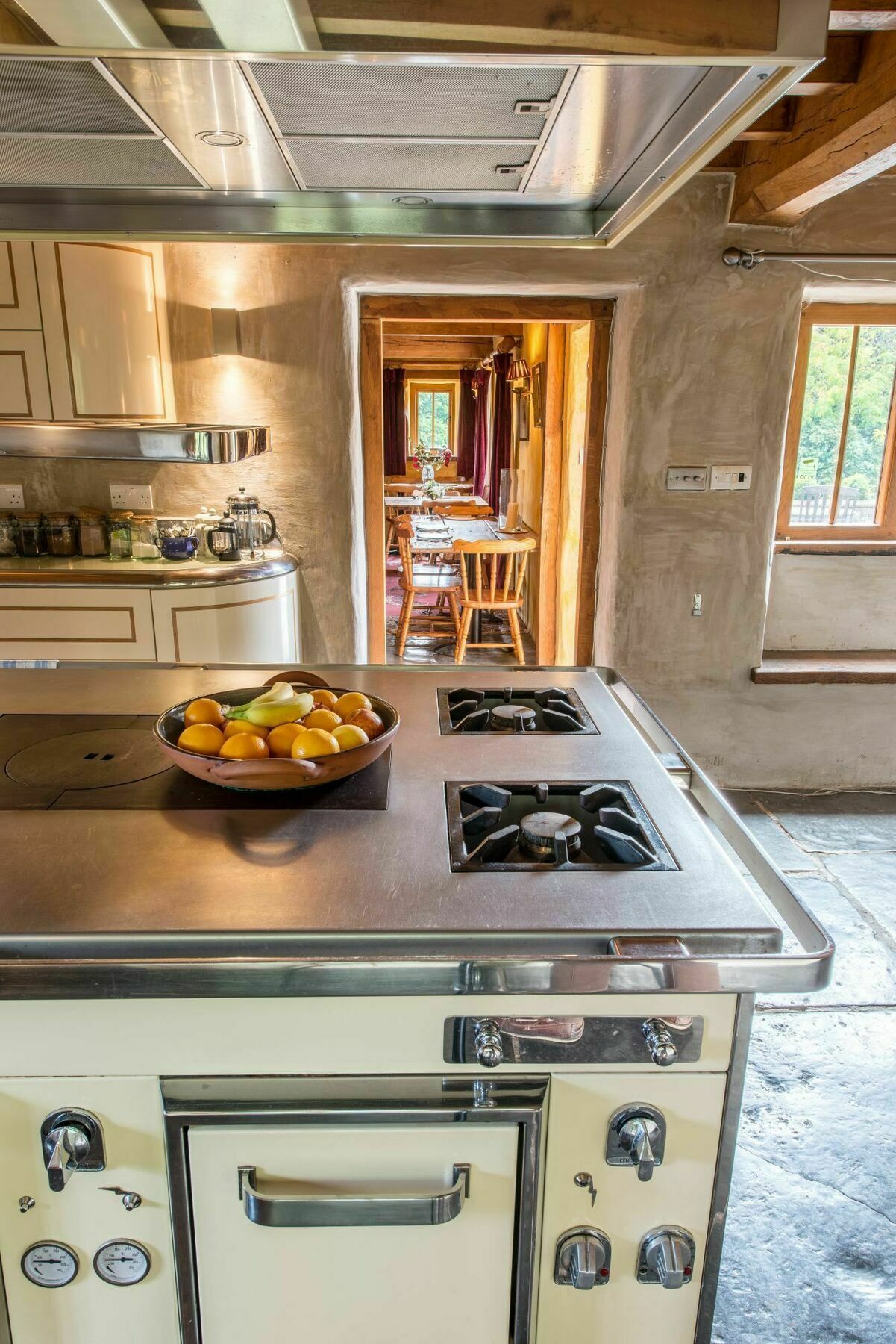 Meadow Cottage Guest House Chew Magna Esterno foto