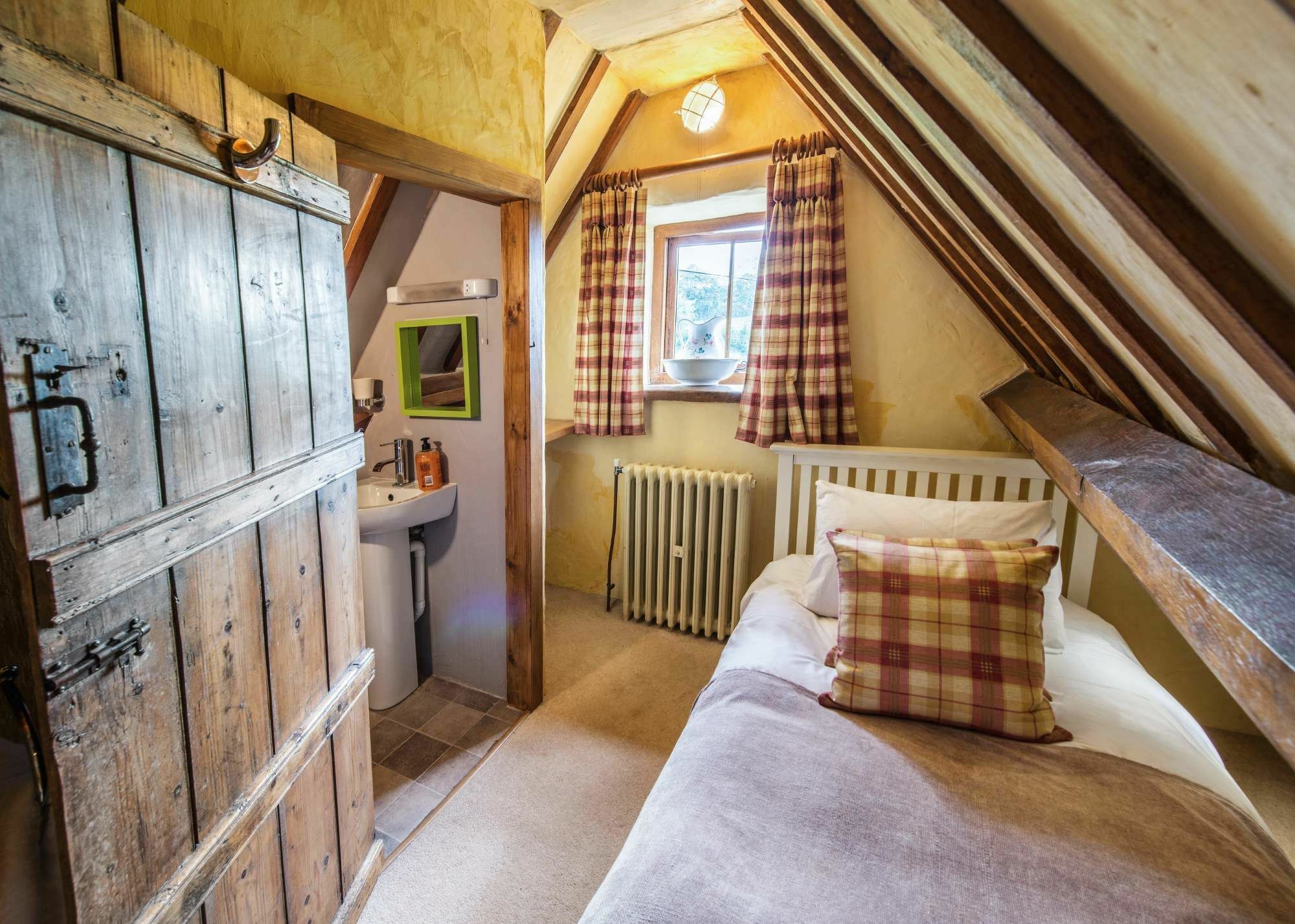 Meadow Cottage Guest House Chew Magna Esterno foto