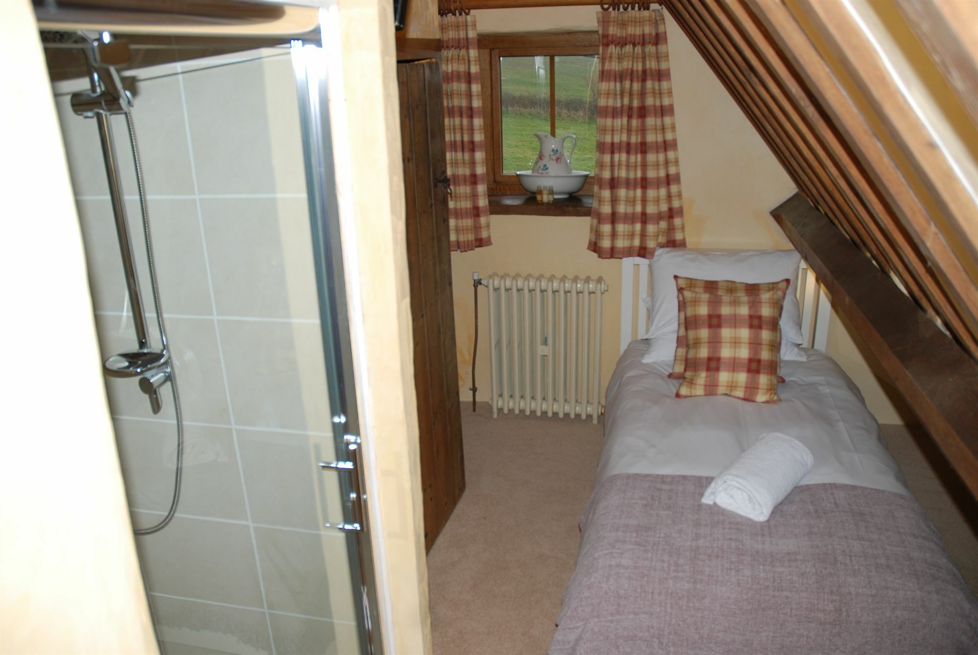 Meadow Cottage Guest House Chew Magna Esterno foto