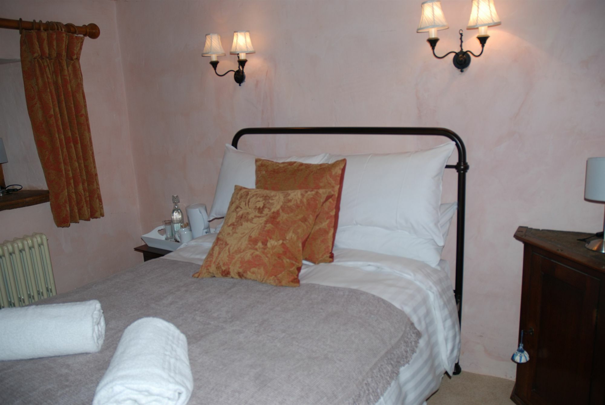 Meadow Cottage Guest House Chew Magna Esterno foto