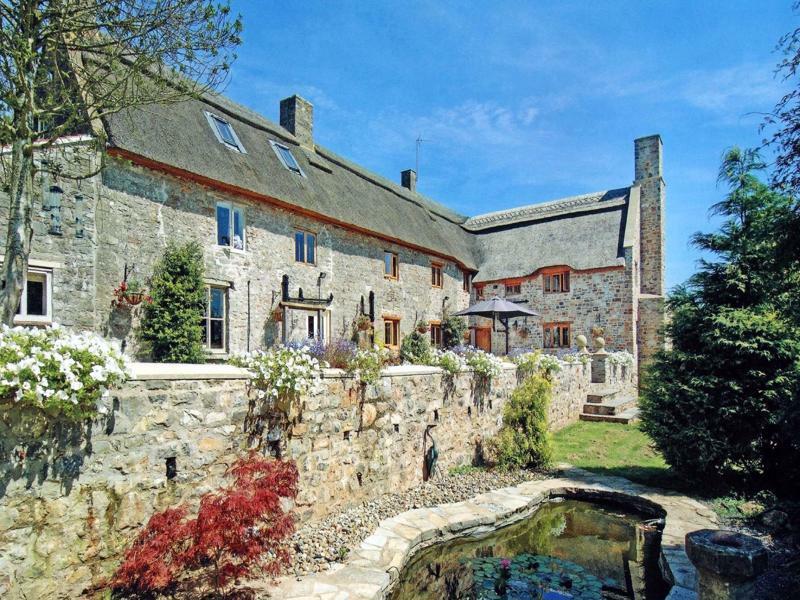 Meadow Cottage Guest House Chew Magna Esterno foto