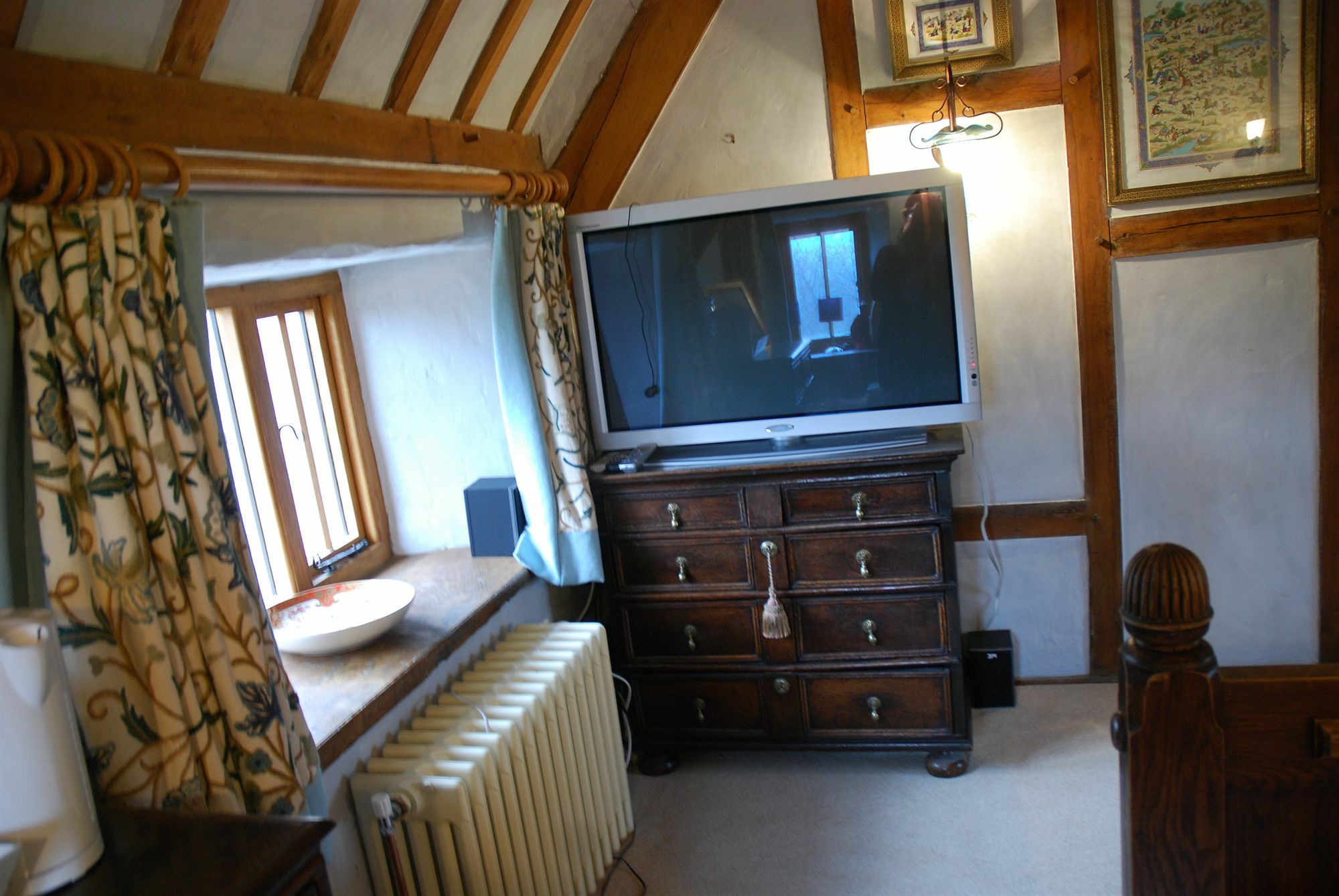 Meadow Cottage Guest House Chew Magna Esterno foto