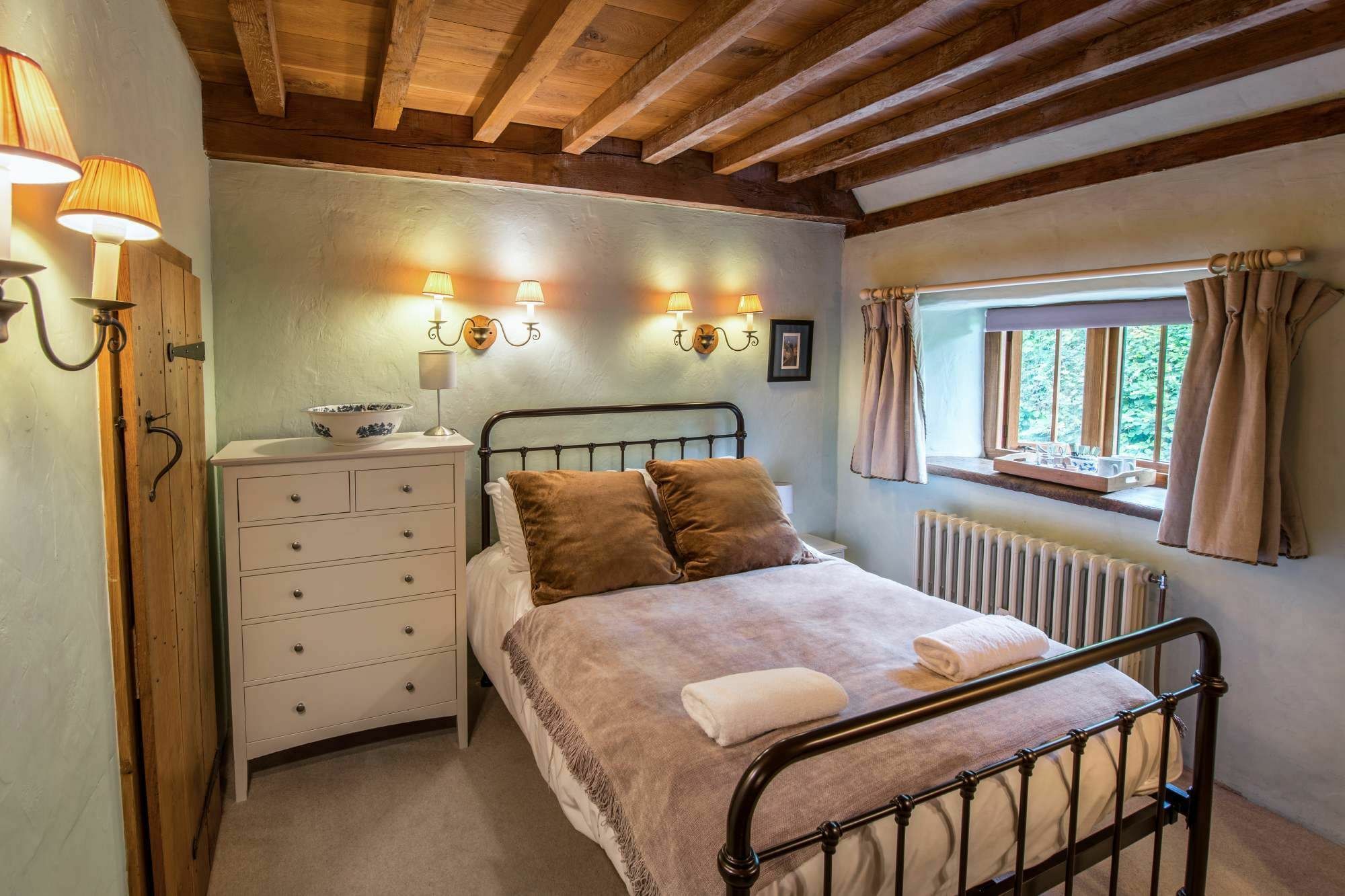 Meadow Cottage Guest House Chew Magna Esterno foto