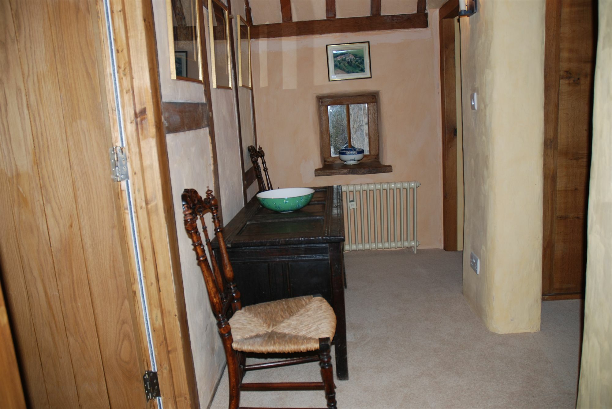Meadow Cottage Guest House Chew Magna Esterno foto