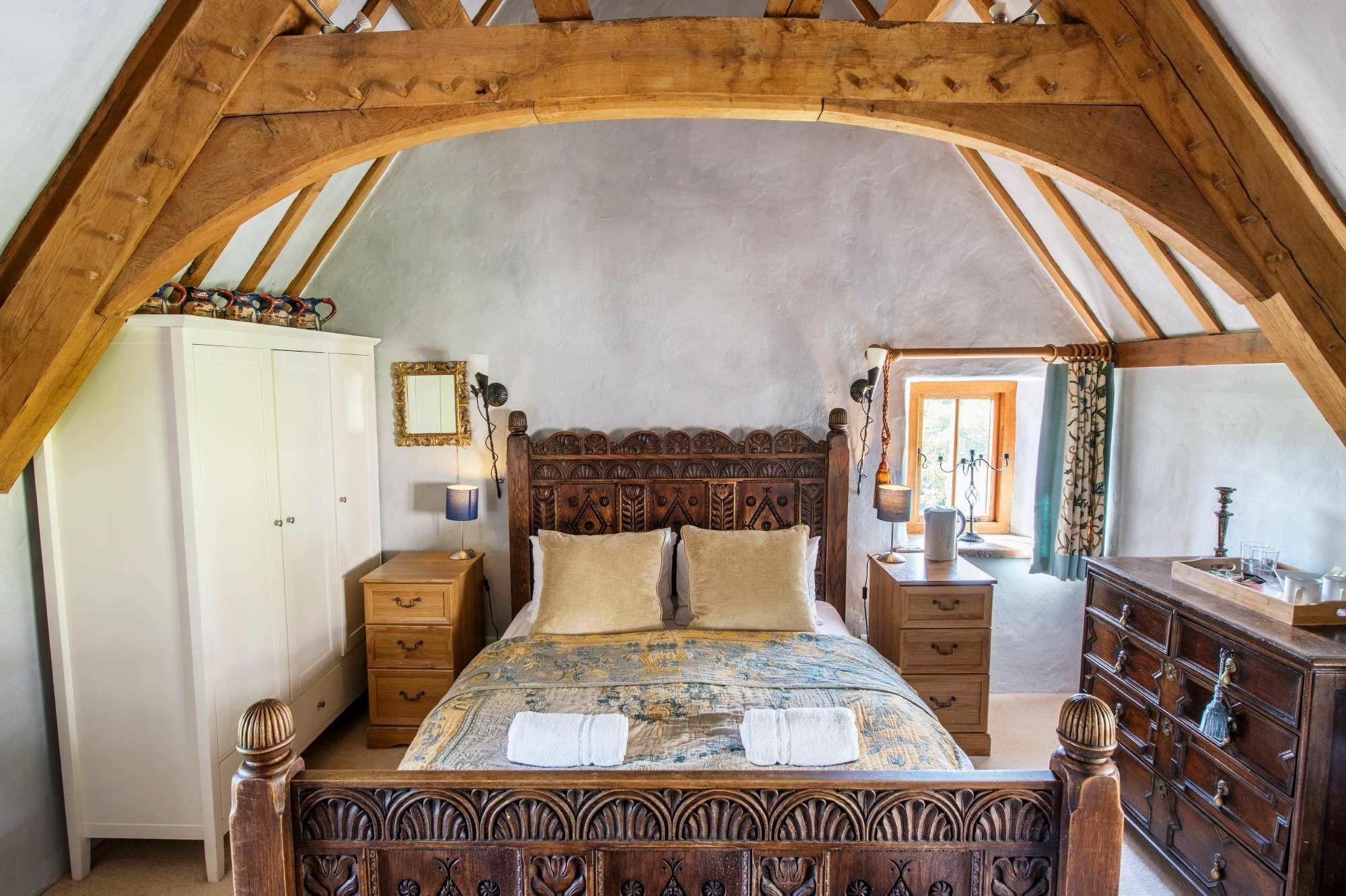 Meadow Cottage Guest House Chew Magna Esterno foto