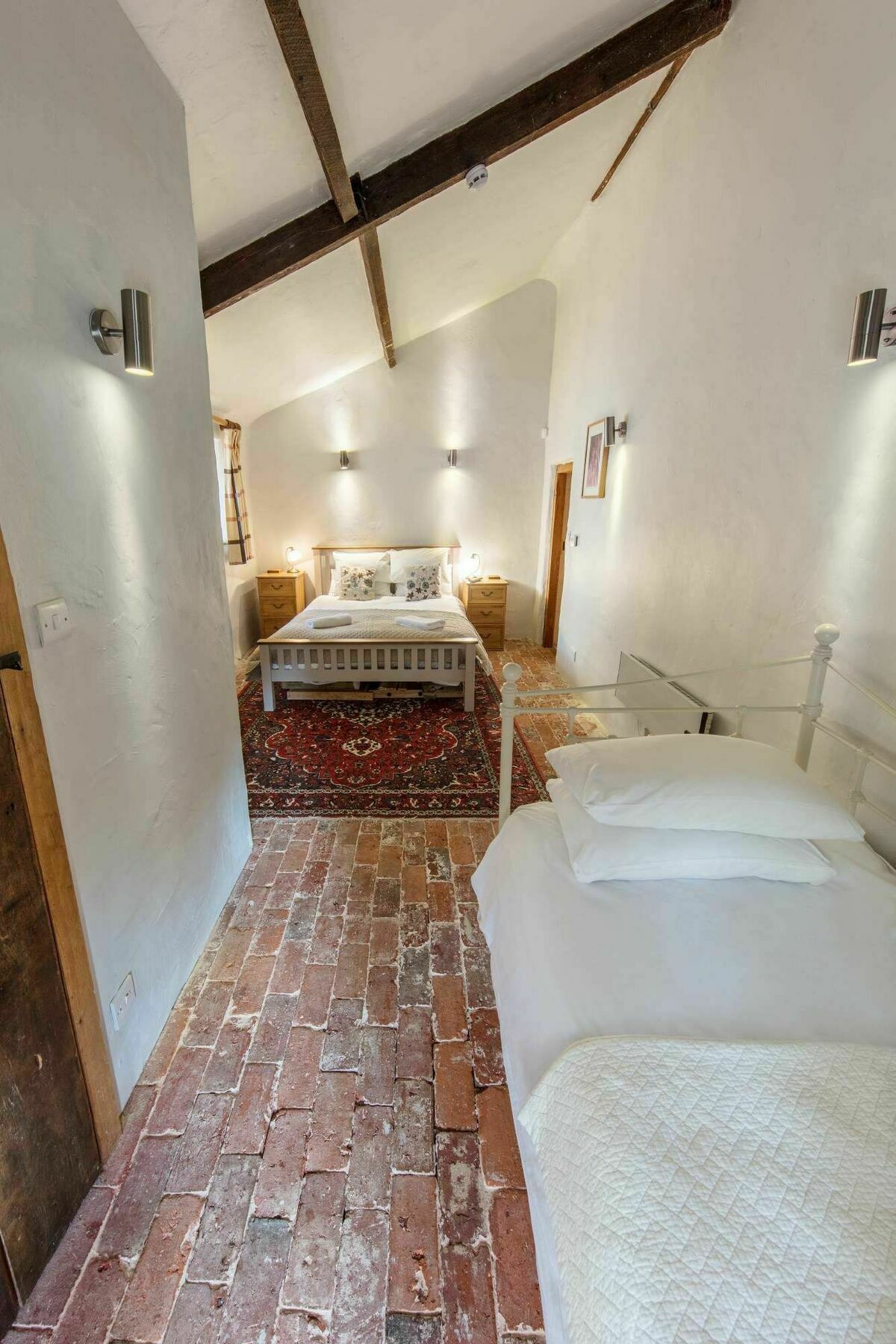 Meadow Cottage Guest House Chew Magna Esterno foto